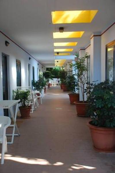 ویلیج مارینا