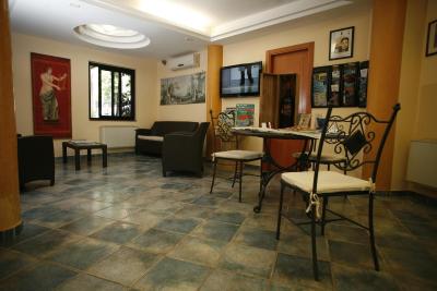 ویلیج مارینا