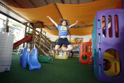 ویلیج مارینا