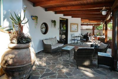 ویلیج مارینا