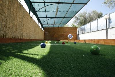 ویلیج مارینا