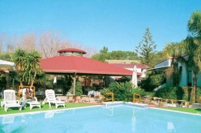 ویلیج مارینا