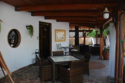 ویلیج مارینا