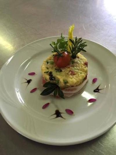 ویلیج مارینا