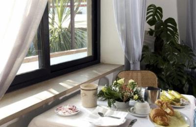 ویلیج مارینا