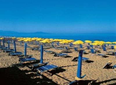 ویلیج مارینا