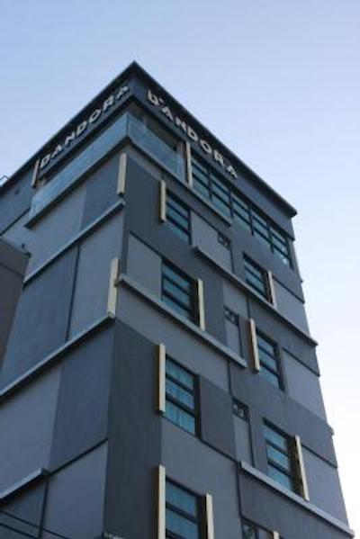 پرایا پالازو