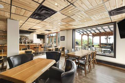 دز این گولدن