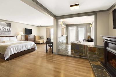 دز این گولدن