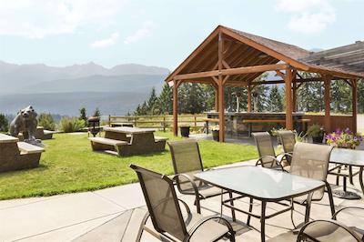 دز این گولدن