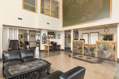 دز این گولدن