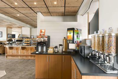 دز این گولدن