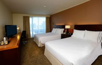 مدز هتل کالاما