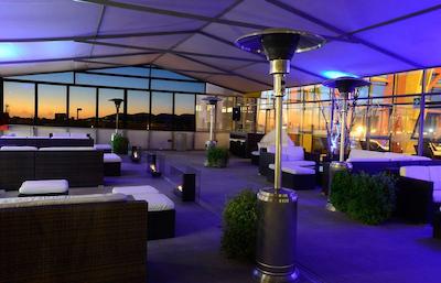 مدز هتل کالاما