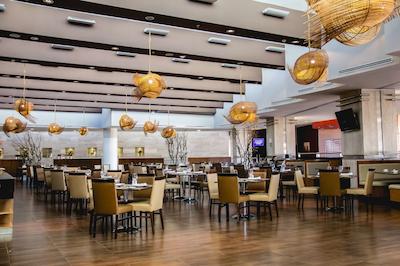 مدز هتل کالاما