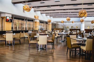 مدز هتل کالاما