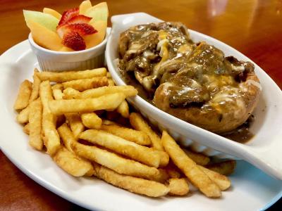 رامادا بای ویندهام ادمنتون یلوید نو