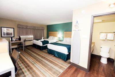 رامادا بای ویندهام ادمنتون یلوید نو