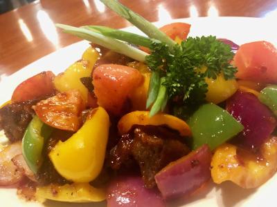 رامادا بای ویندهام ادمنتون یلوید نو