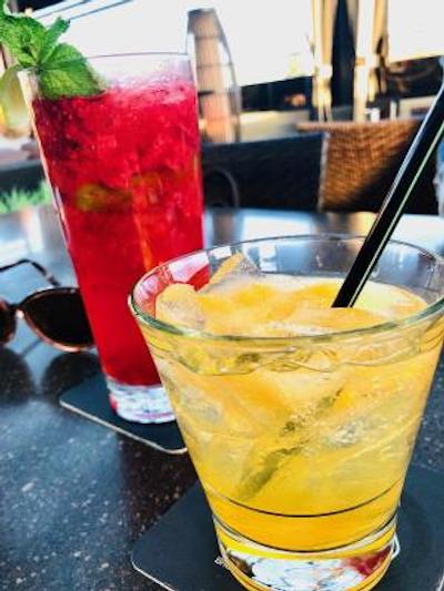 رامادا بای ویندهام ادمنتون یلوید نو