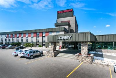 رامادا بای ویندهام ادمنتون یلوید نو