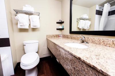 رامادا بای ویندهام ادمنتون یلوید نو