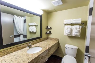 رامادا بای ویندهام ادمنتون یلوید نو