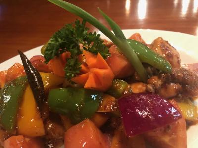 رامادا بای ویندهام ادمنتون یلوید نو