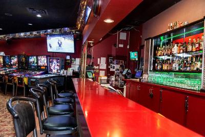 رامادا بای ویندهام ادمنتون یلوید نو