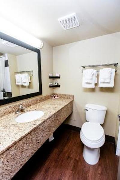 رامادا بای ویندهام ادمنتون یلوید نو