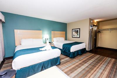 رامادا بای ویندهام ادمنتون یلوید نو