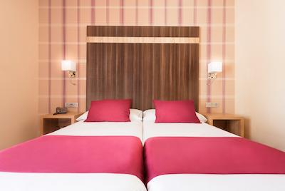 هتل دیانا پارک