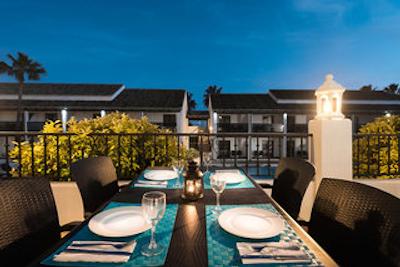 هتل دیانا پارک