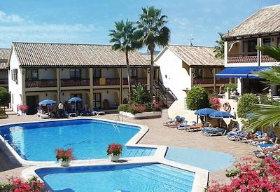 هتل دیانا پارک