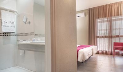 هتل دیانا پارک