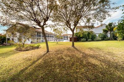 هتل دیانا پارک