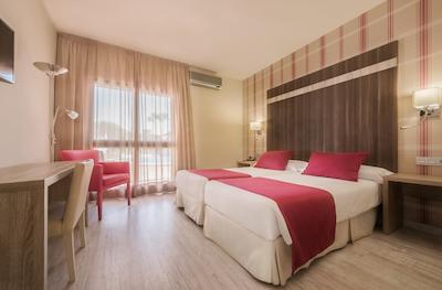 هتل دیانا پارک