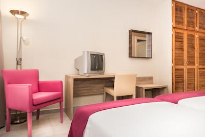 هتل دیانا پارک