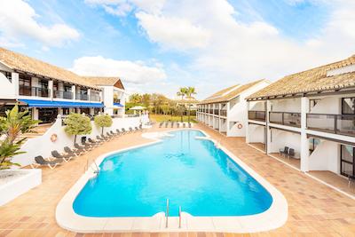 هتل دیانا پارک