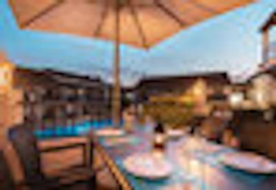 هتل دیانا پارک