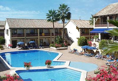 هتل دیانا پارک