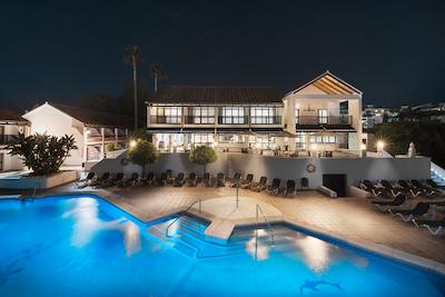 هتل دیانا پارک