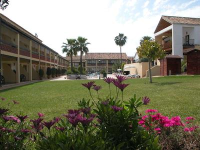 هتل دیانا پارک