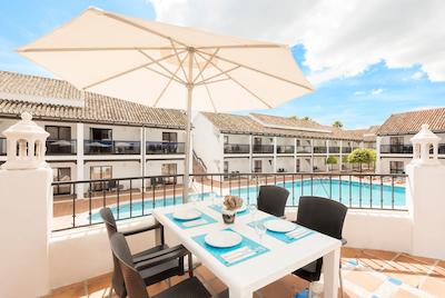 هتل دیانا پارک