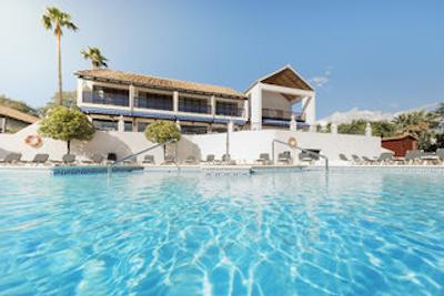 هتل دیانا پارک