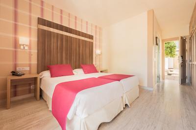 هتل دیانا پارک