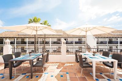 هتل دیانا پارک