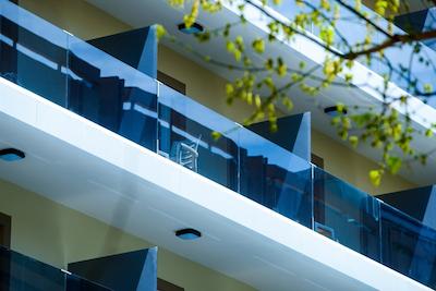 ال هتل منارک ال ردئو