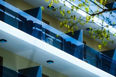 ال هتل منارک ال ردئو