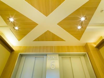 ال هتل منارک ال ردئو